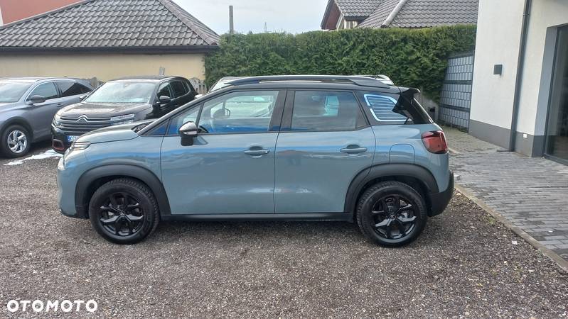 Citroën C3 Aircross 1.2 PureTech GPF Shine Pack S&S - 3