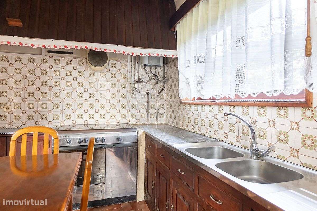 Moradia T4 para venda - Grande imagem: 5/33