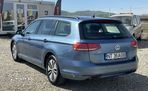 Volkswagen Passat Variant 1.6 TDI (BlueMotion Technology) Comfortline - 5