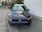 Volkswagen Golf Sportsvan 1.4 TSI BlueMotion Technology DSG Lounge - 1