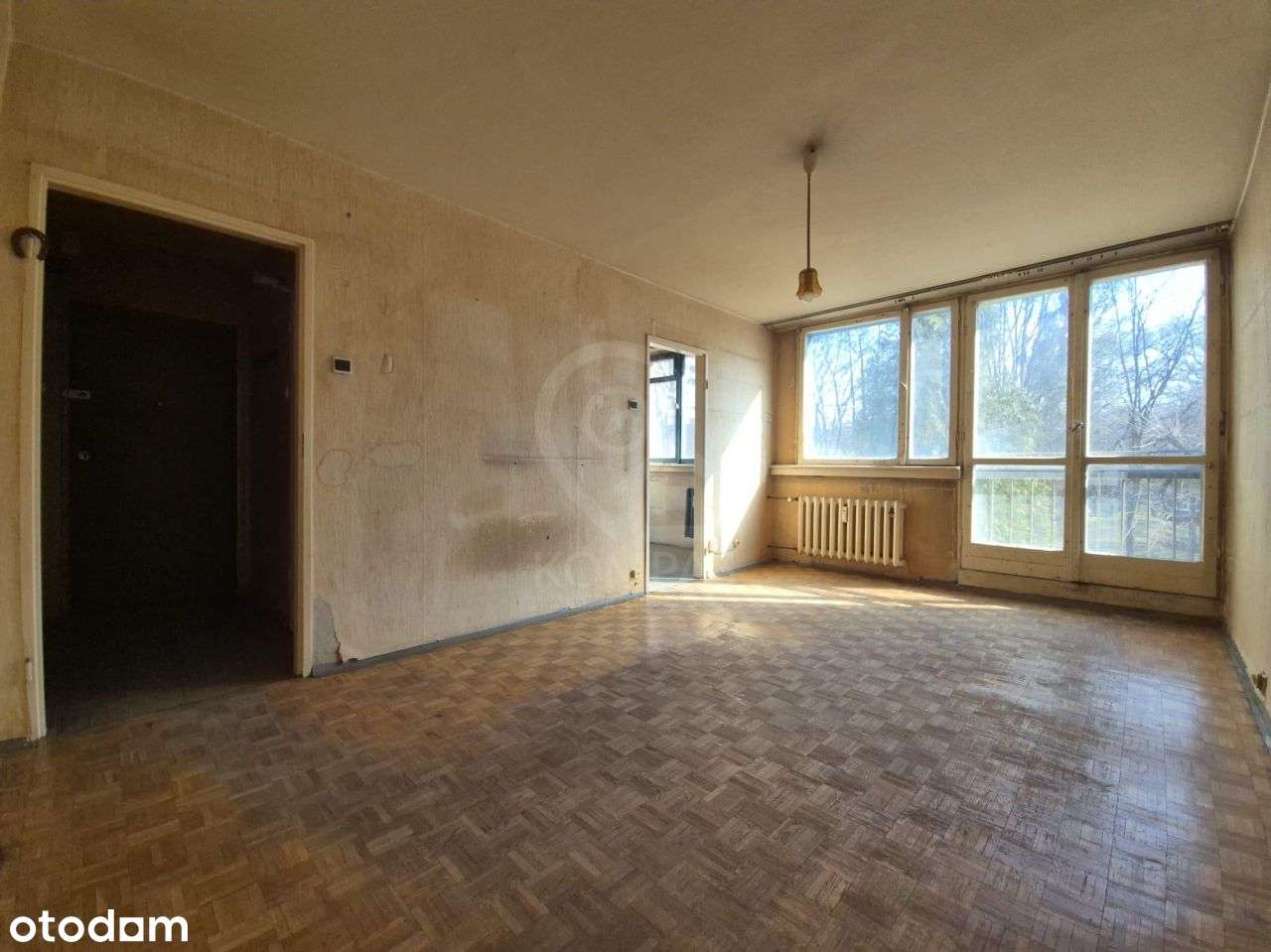 Zamieszkaj pomiędzy Sky Tower a Aquapark / Parking-8