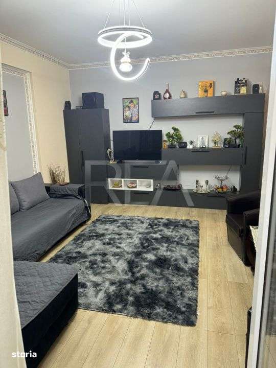 Apartament 2 camere - Imagine principală: 1/10