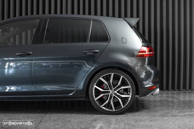 VW Golf 2.0 TSi GTi Performance - 6