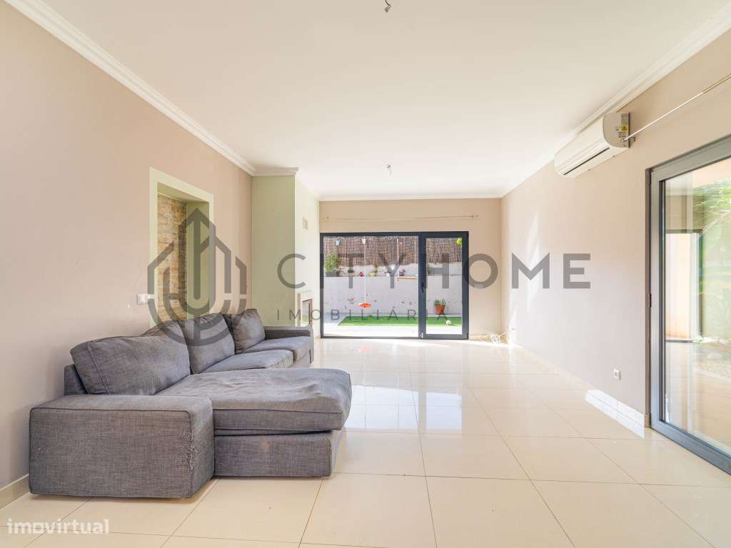 Moradia isolada T3 +1 em Portimão-6