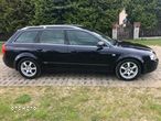 Audi A4 Avant 1.8T - 12