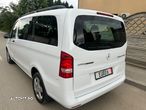 Mercedes-Benz Vito 116 CDI (BlueTEC) Tourer Lang PRO - 7