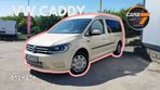 Volkswagen Caddy - 1