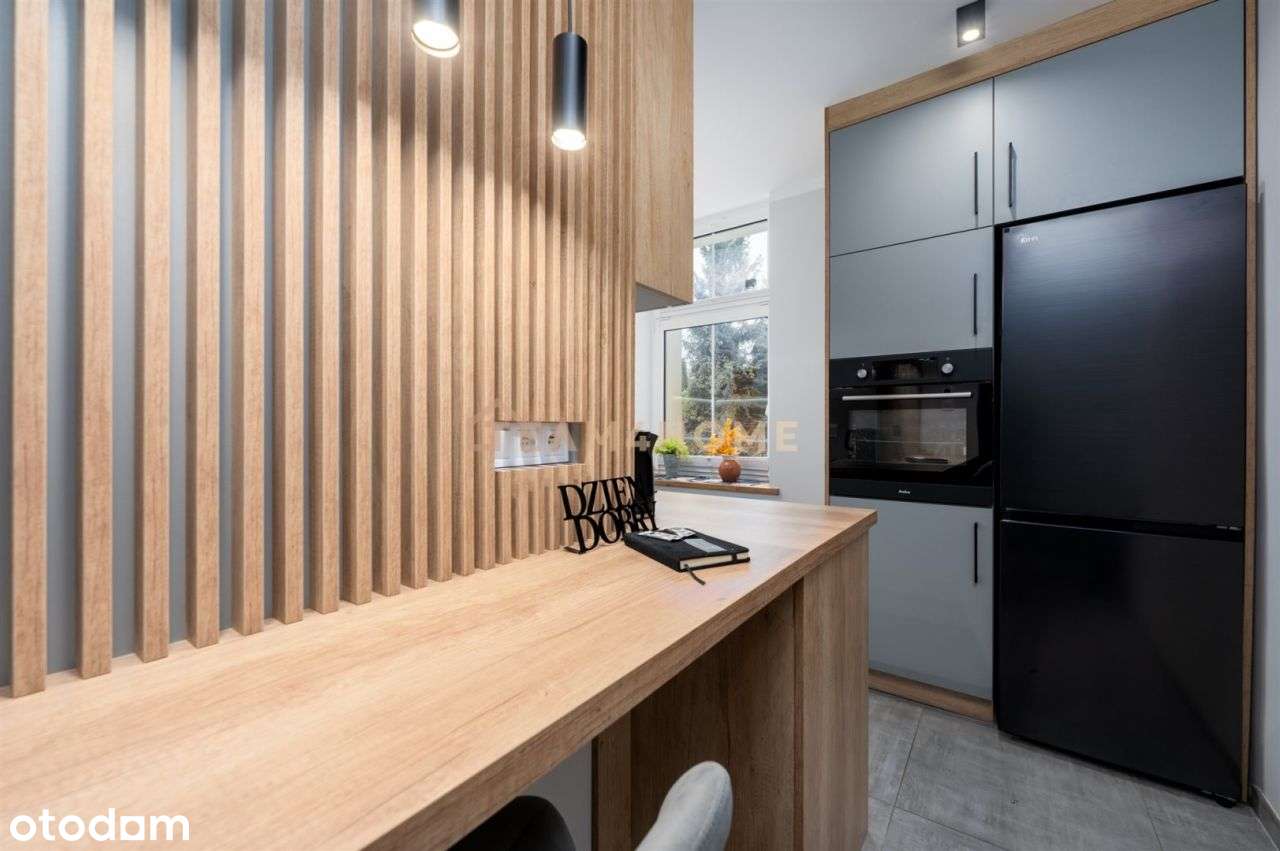 Przytulne M2 gotowe do wprowadzenia!-5