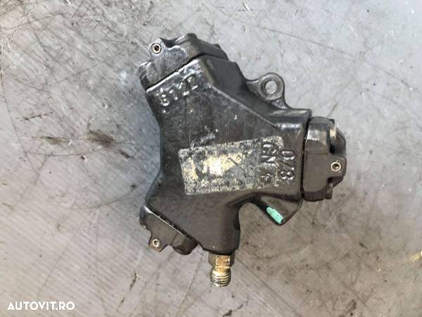 pompa inalta presiune fiat doblo fiorino ford ka lancia musa ypsilon 1.3 multijet - 1