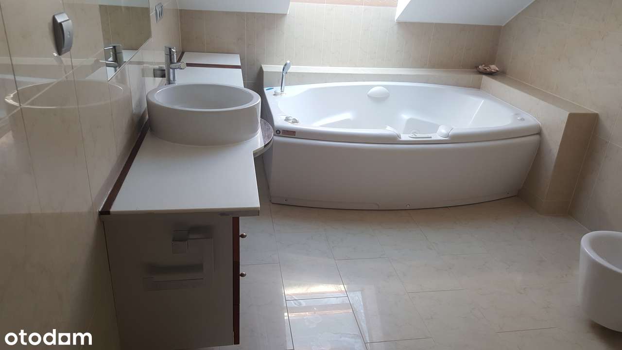 Apartament 150/180m.kw Jasne Błonia, miejsce parkingowe, działka ROD - Pełny obrazek: 5/12