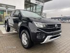 Volkswagen Amarok 2.0 TDI 205 CP 10AT 4M Life - 2