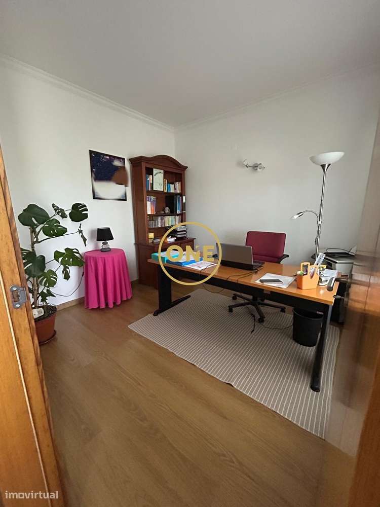 Excelente Moradia em Porto Alto à Venda!-5