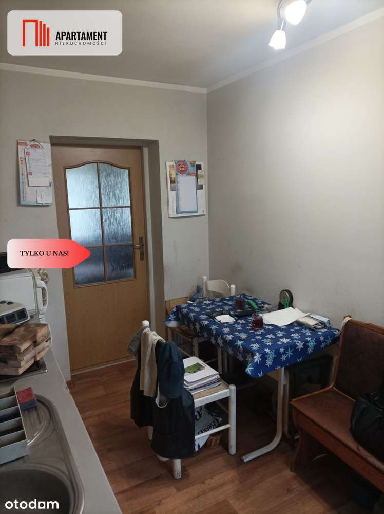 Dom do własnej adaptacji - Pełny obrazek: 5/7