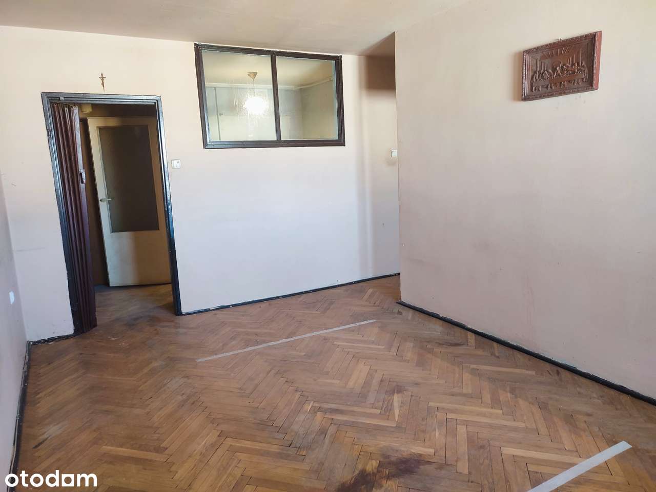 Mieszkanie na sprzedaż w drodze przetargu - Pełny obrazek: 4/7