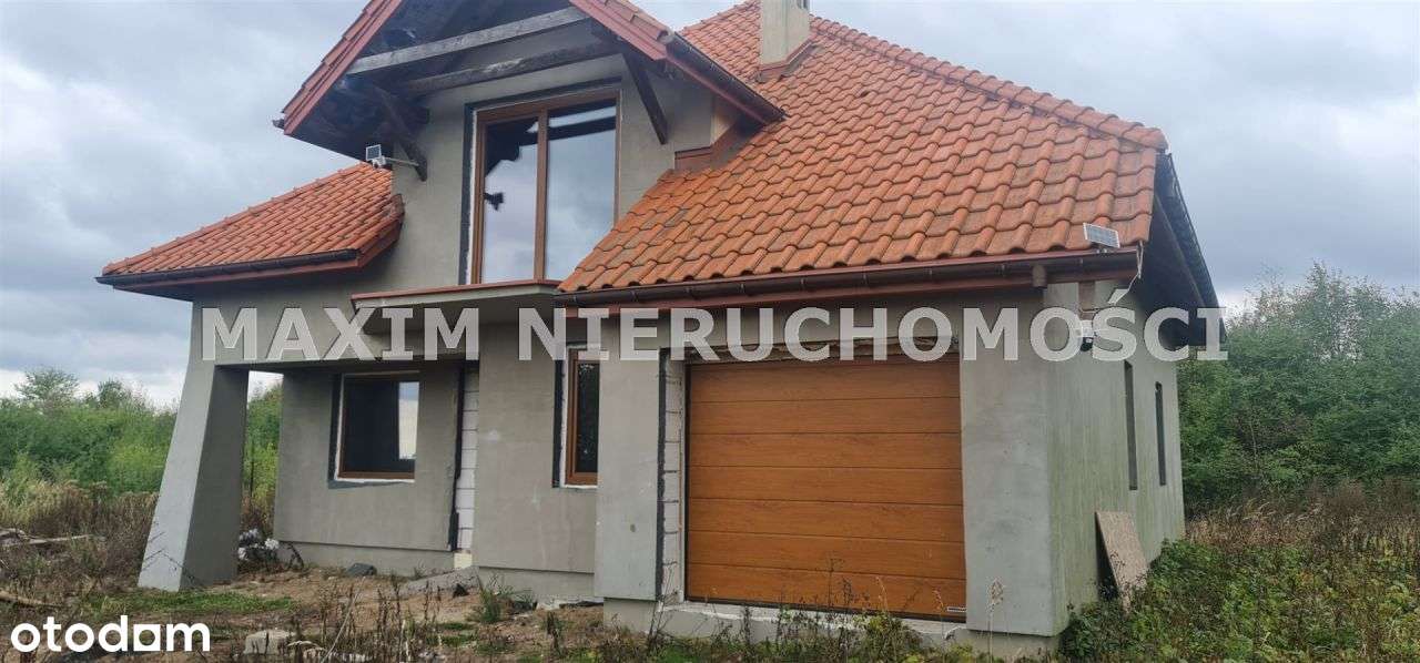 Dom K/Płońska Michowo - Pełny obrazek: 4/6