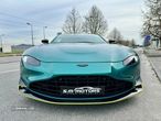 Aston Martin Vantage Coupe V8 F1 Edition - 10