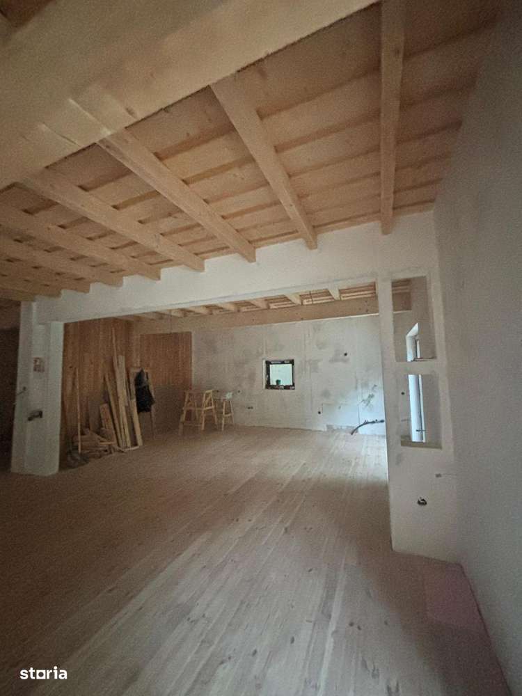 Cabană / Pensiune în Colibița- investitie  la 709 €/mp, aproape de lac-9