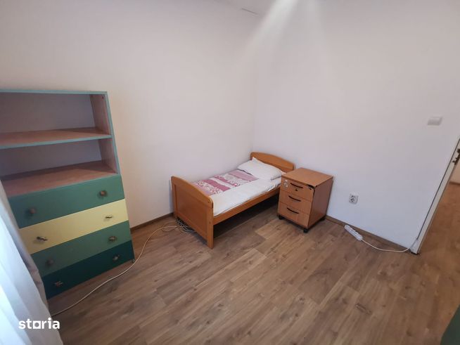 De vanzare apartament 4 camere – Dambovita- 2469-2