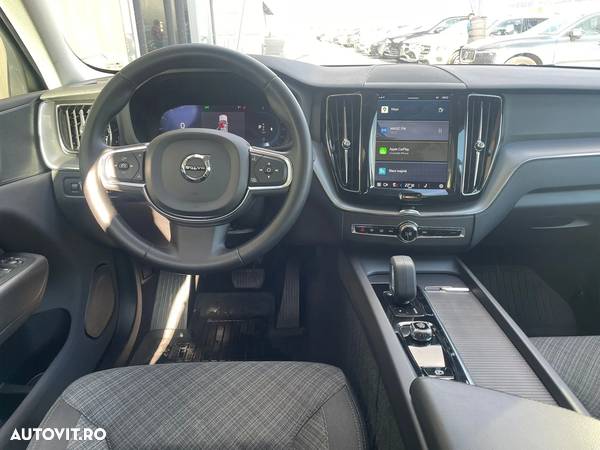 Volvo XC 60 - 8