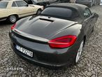 Porsche Boxster PDK - 11