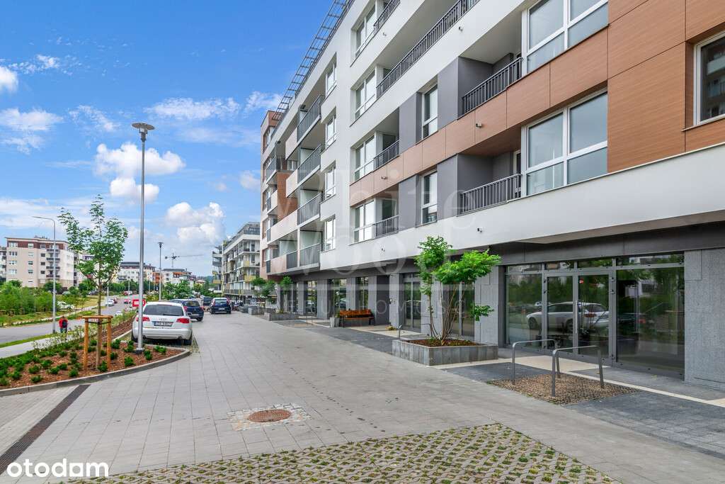 Mieszkanie na sprzedaż Wiszące Ogrody - Pełny obrazek: 3/19