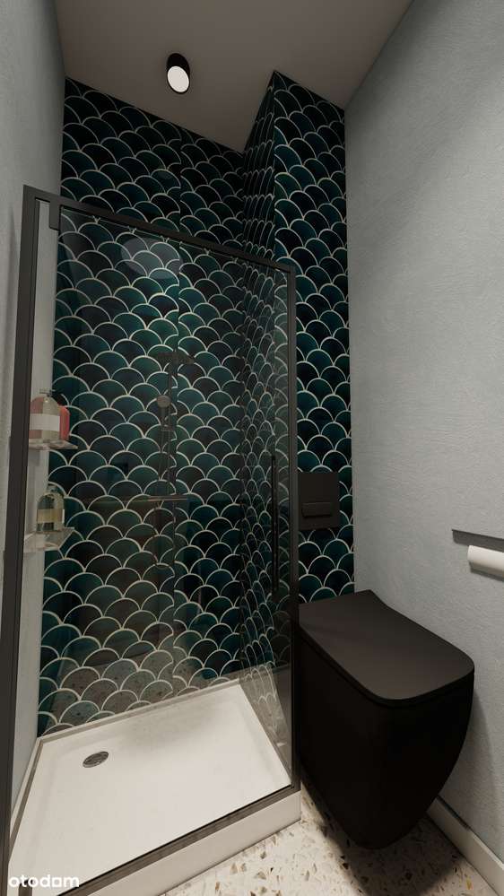 Nowoczesne 34,86 m² przy Parku Tysiąclecia • świetna lokalizacja-5