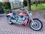 Harley-Davidson V-Rod Muscle - 18