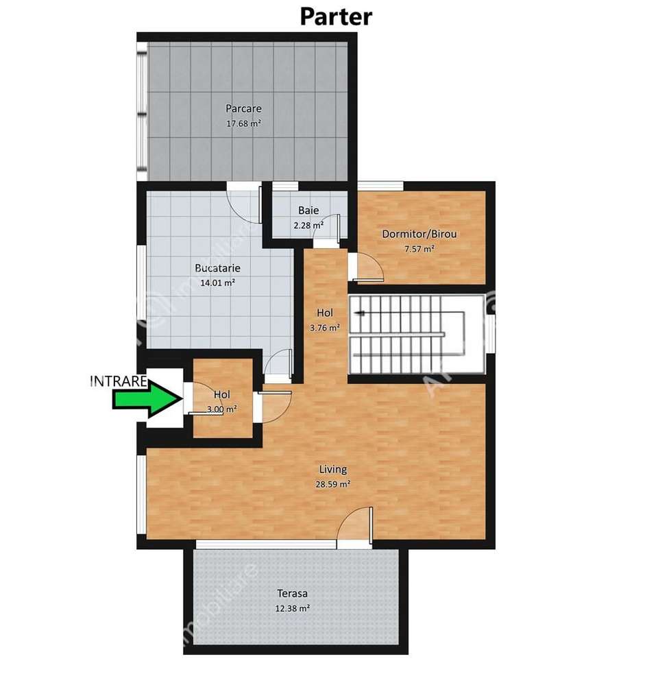 Casa individuala cu 5 camere in Bavaria Sibiu - Imagine principală: 5/20