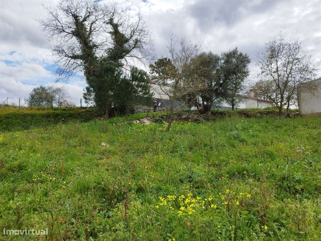 Terreno Urbano Venda Leiria-2