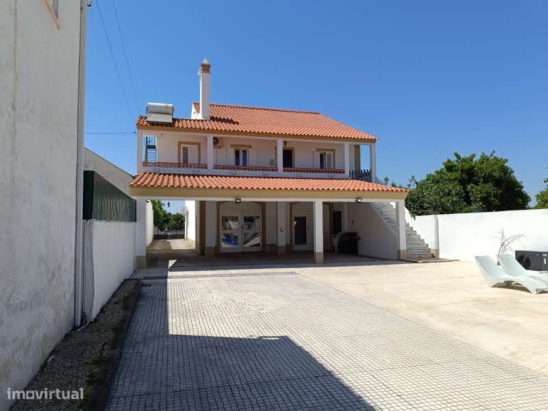 Moradia T4 Venda em Abrantes (São Vicente e São João) e Alferrarede,Ab - Grande imagem: 2/60