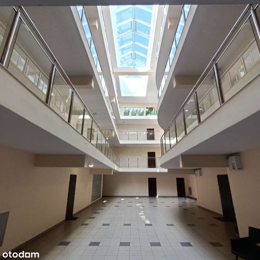 Apartament na parterze z loggią na wydmie w Ustce! - Pełny obrazek: 3/20