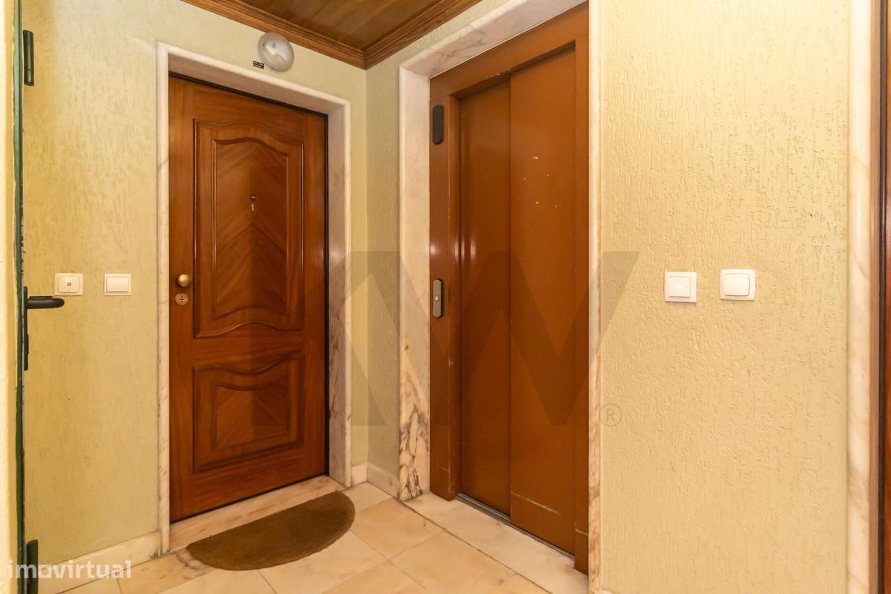 Apartamento T1 na Charneca da Caparica-40