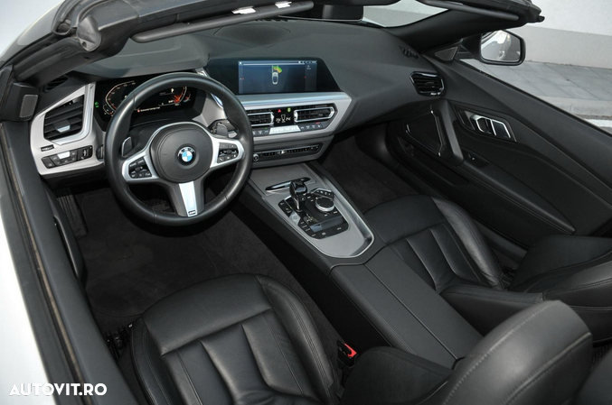BMW Z4 sDrive20i Aut. Sport Line - 6