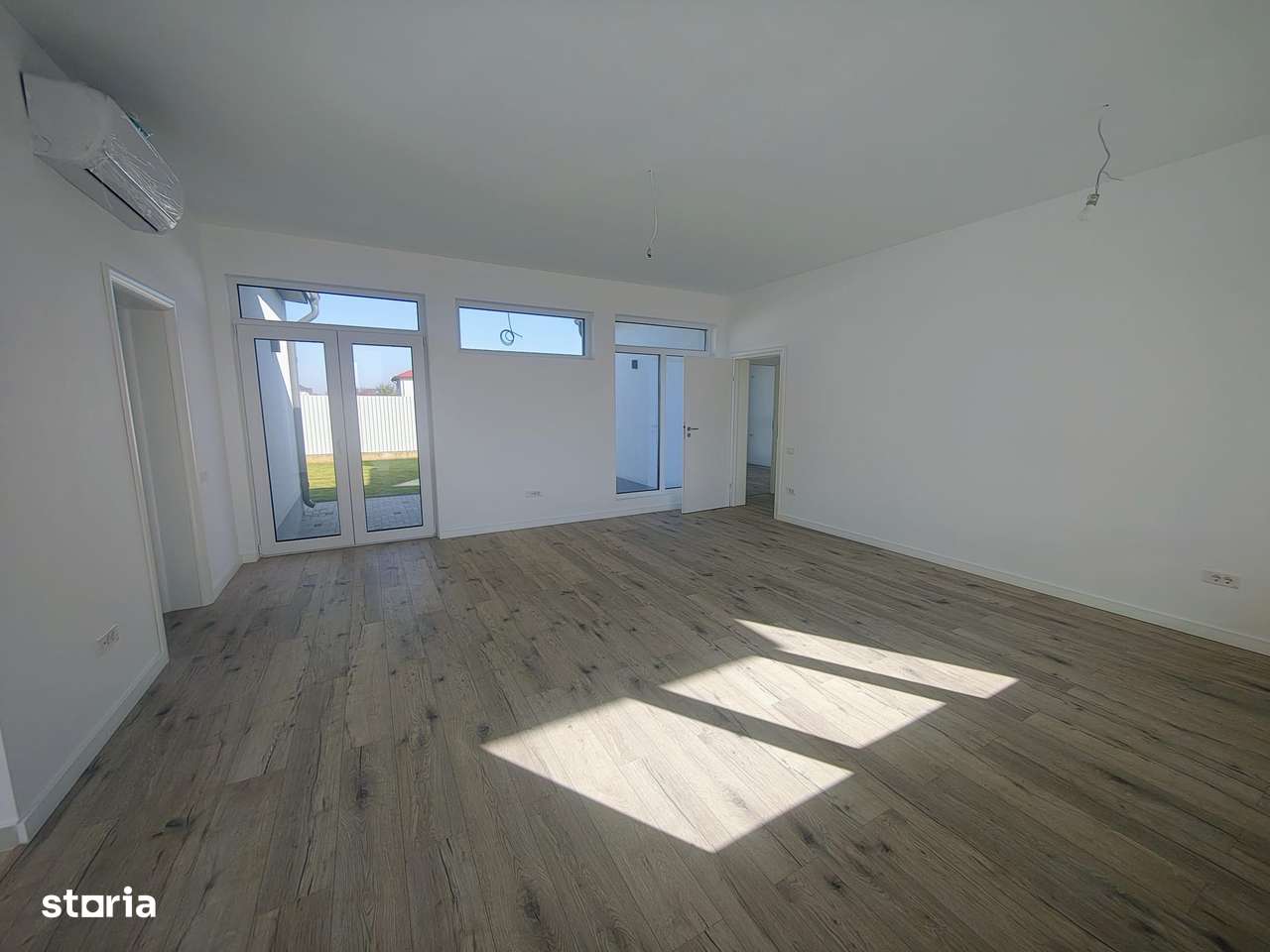 Casa Domnesti Individuala | 4 Camere | 2 Bai | Complex Inchis-10