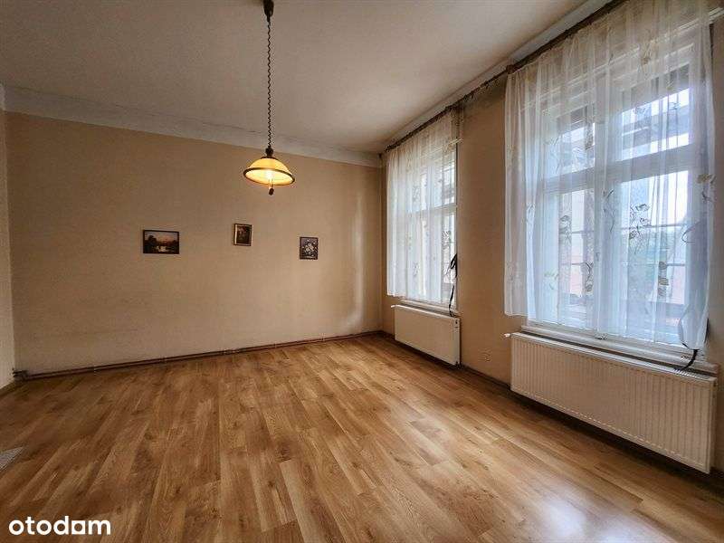 Nowa Cena - Parterowe - Kamienica Po Rewitalizacji-10