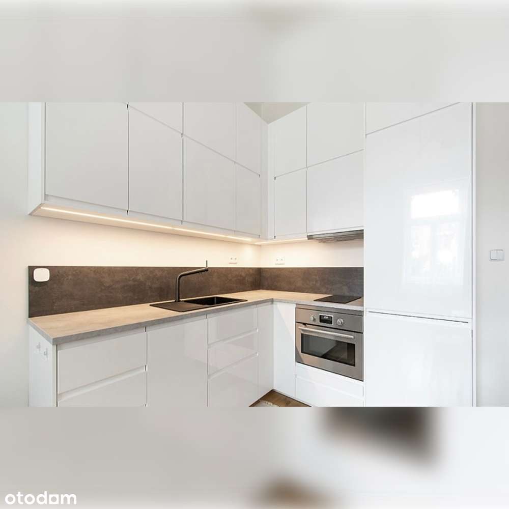 Przytulne mieszkanie wynajem - Pełny obrazek: 4/10