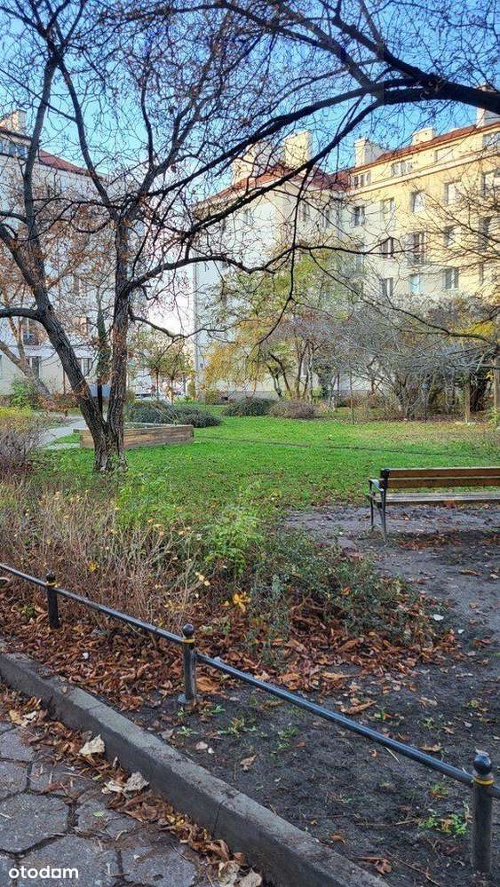 Mieszkanie, 32,50 m², Warszawa-15