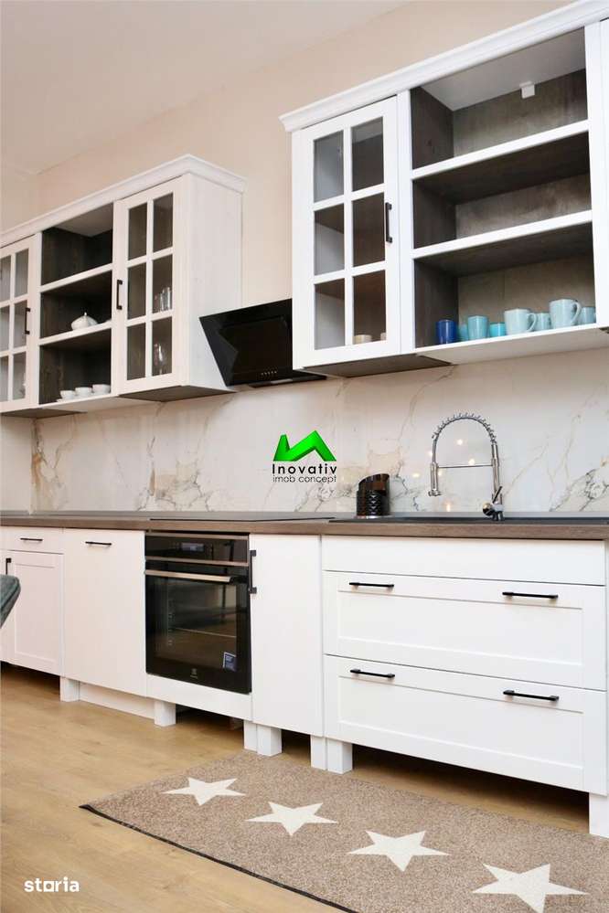 Apartament 3 camere Sibiu Cisnadie - Imagine principală: 5/20