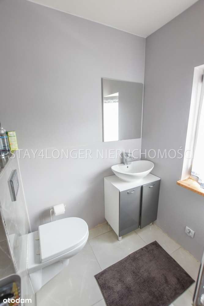 Świetne mieszkanie pod bazę wypadową!-7