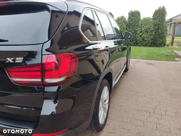 BMW X5 xDrive25d - 26