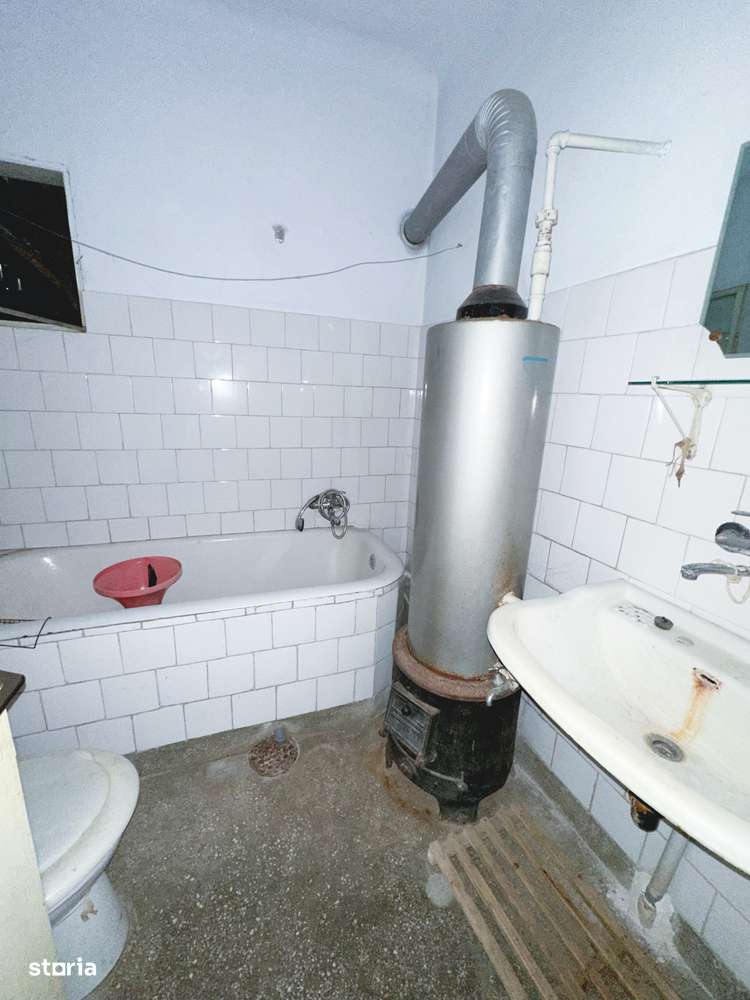 Casă DE VÂNZARE in Târnăveni   Str. George Coșbuc - Imagine principală: 4/16