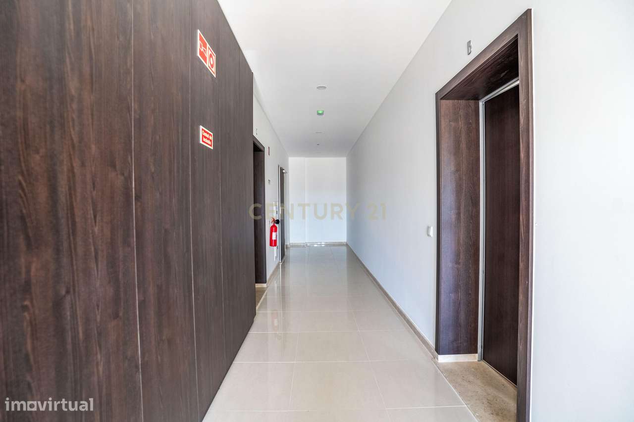 Apartamento T1 Novo | Pronto a Habitar | Caldas da Rainha-24