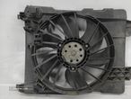 Termoventilador Renault Megane Ii Grandtour (Km0/1_) - 4