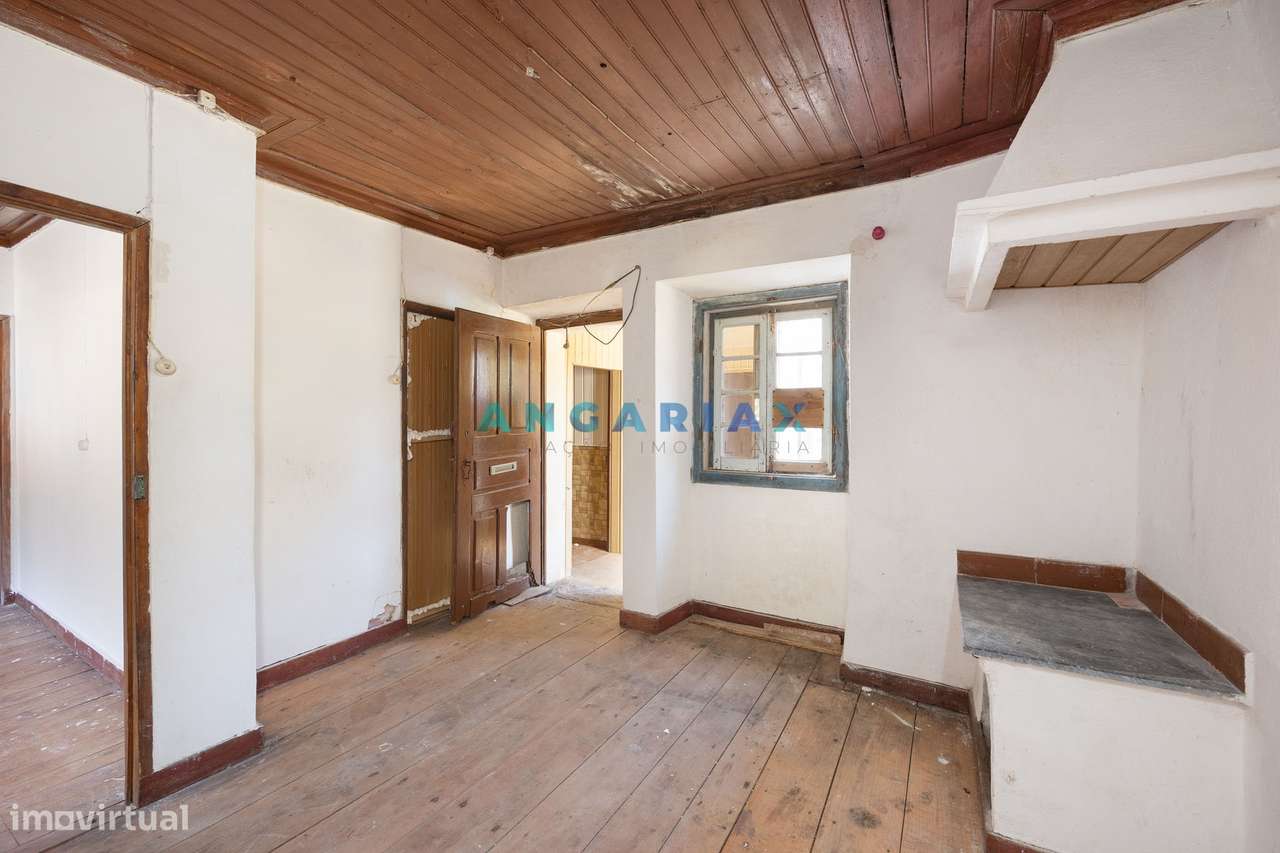 ANG1477 - Moradia T3 para Venda em Serro Ventoso, Porto de Mós - Grande imagem: 5/57