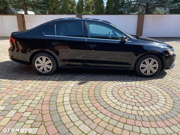 Volkswagen Jetta 1.4 TSI BMT Highline - 5