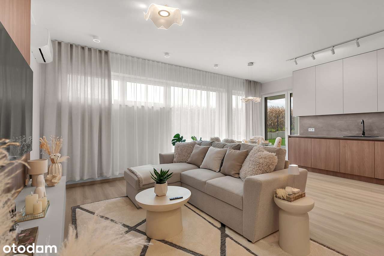 Gotowy do wprowadzenia | Wykończony | 2 miejsca parkingowe w cenie - Pełny obrazek: 5/20