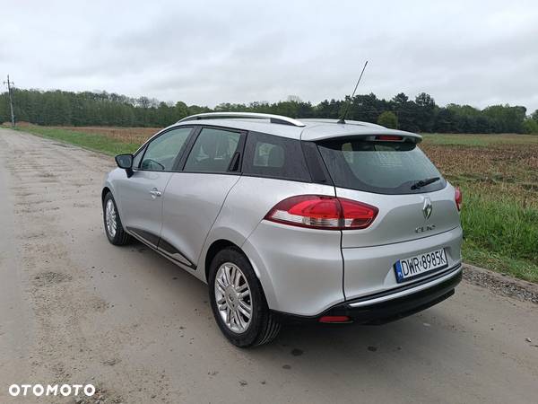 Renault Clio 0.9 Energy TCe Dynamique - 5