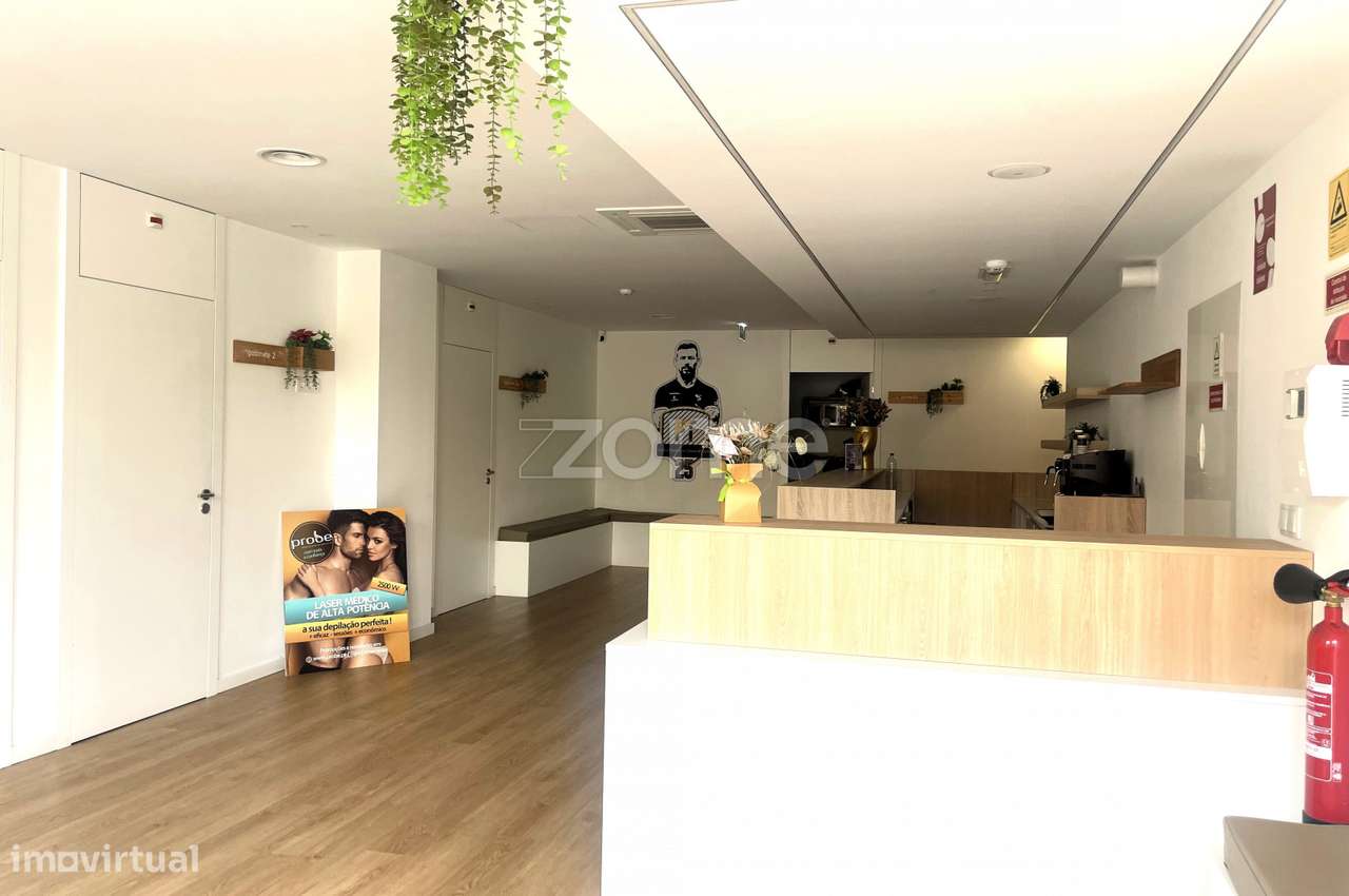 loja - Paço- Arcos de Valdevez - Grande imagem: 5/17