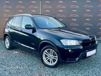 BMW X3 xDrive20d Aut. - 3