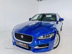 Jaguar XE E-Performance Aut. R-Sport - 14